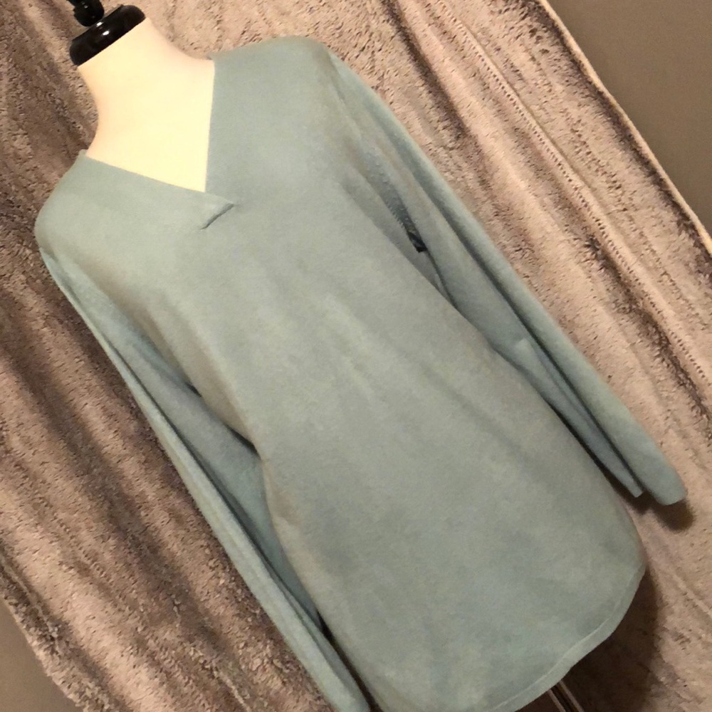 Beautiful V-Neck Sweater